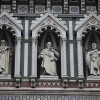 Photo de Italie - Florence, musée à ciel ouvert